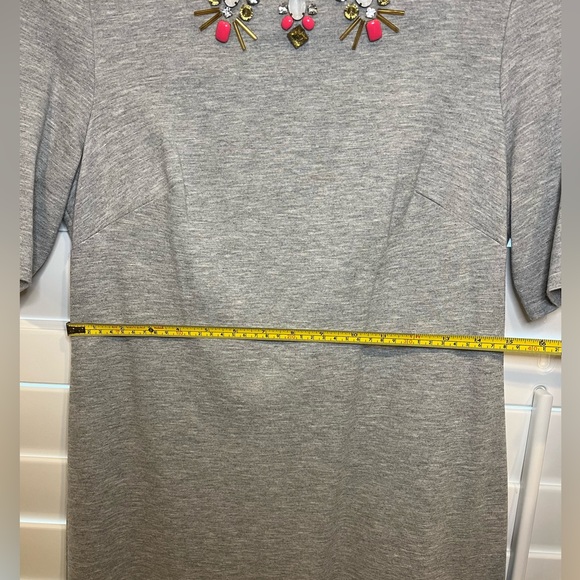 Eliza J Women’s Classic Shift Dress - Picture 4 of 8